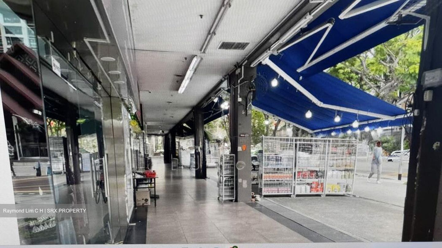 Tristar Complex (D15), Shop House #499480561